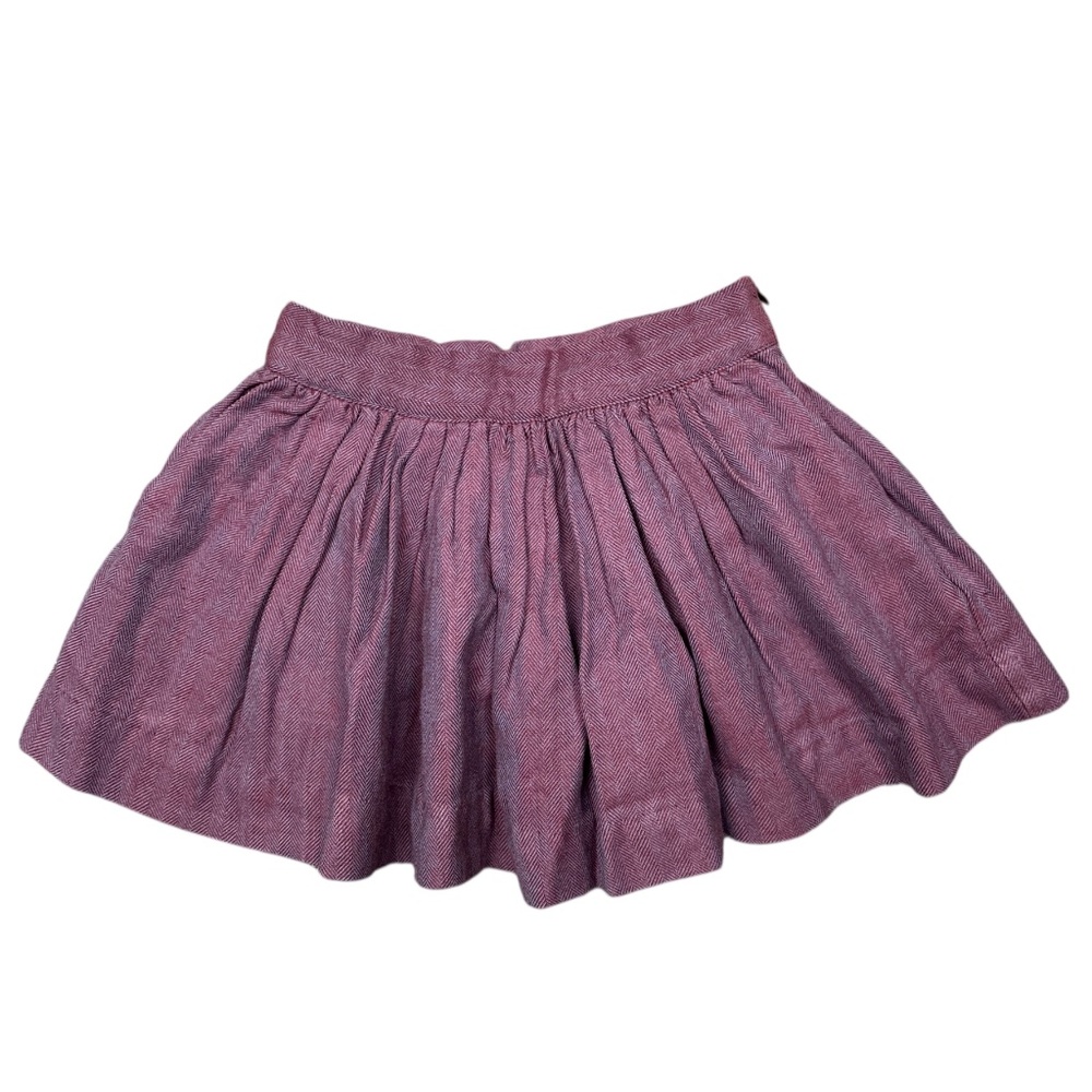 Gocco Skirt Size 3-4